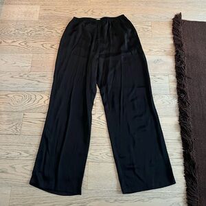 Donni Silky Simple Pant